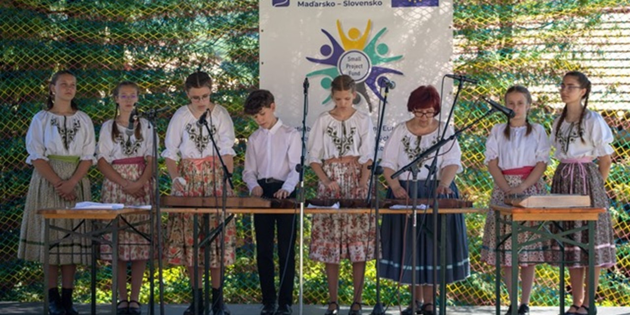 Kézművesek Fesztiválja