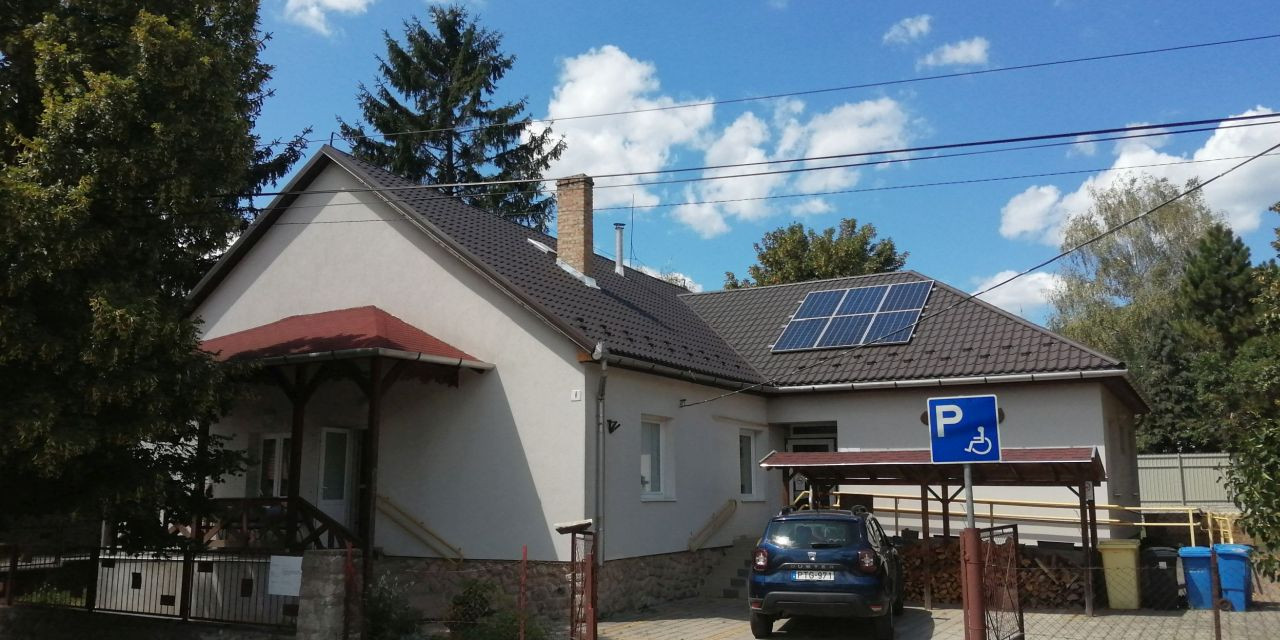 Kisgyőri Szociális Intézmény